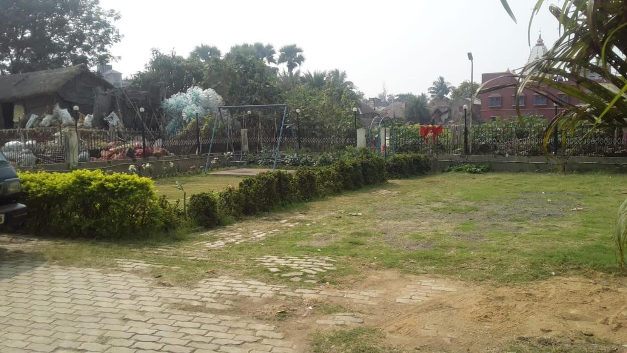 Hotel Shelter Tarapith Dış mekan fotoğraf