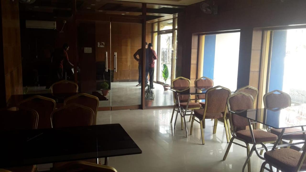 Hotel Shelter Tarapith Dış mekan fotoğraf